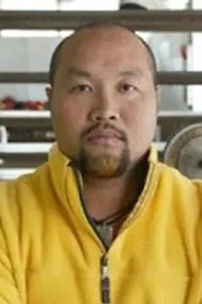 양길영