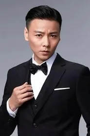 张晋