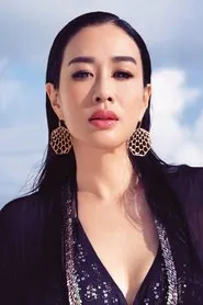 鍾麗緹