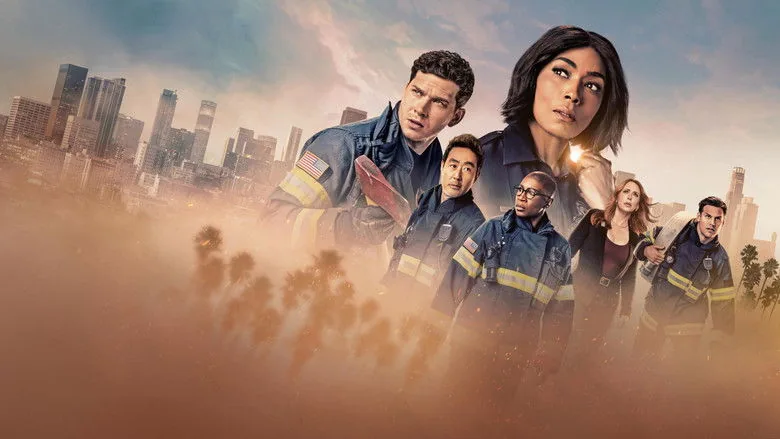 9-1-1 sahne 8