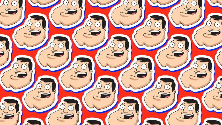 American Dad! sahne 9