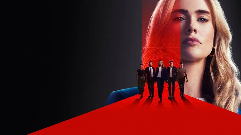 Av Partisi sahne 6
