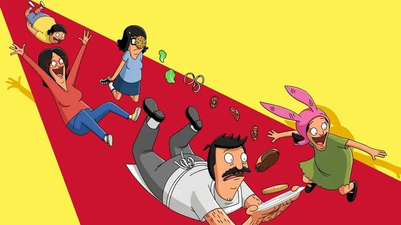 Bob's Burgers sahne 3