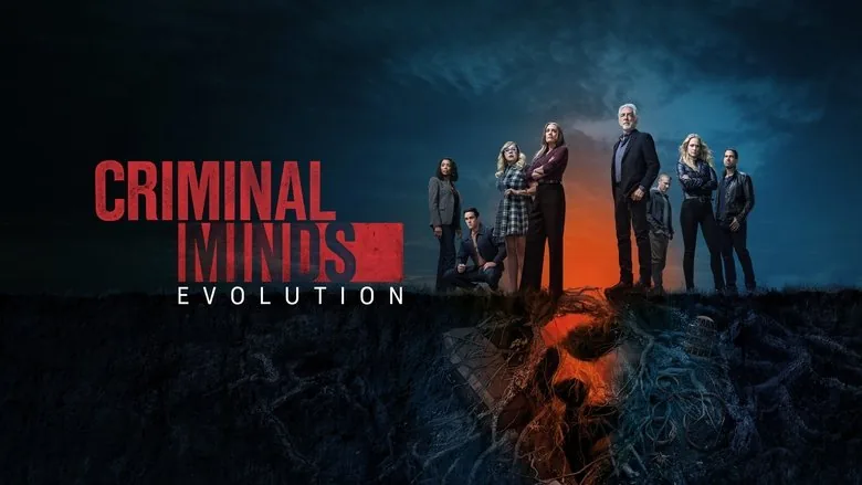 Criminal Minds sahne 3