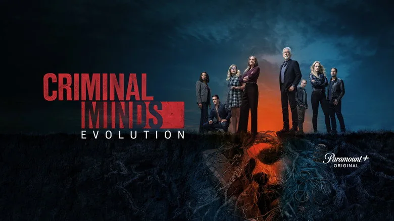 Criminal Minds sahne 4