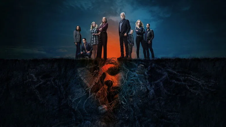 Criminal Minds sahne 5