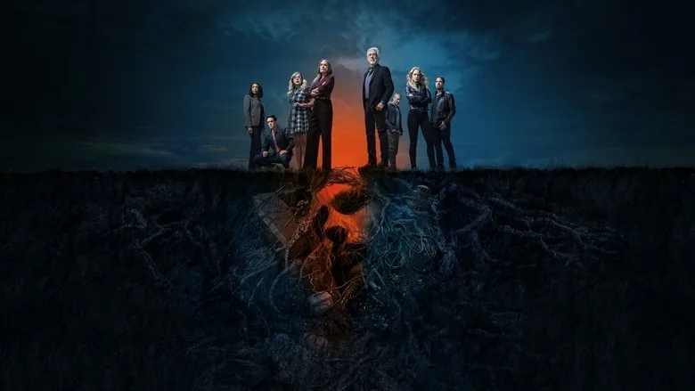 Criminal Minds sahne 6