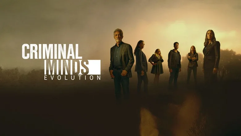 Criminal Minds sahne 7