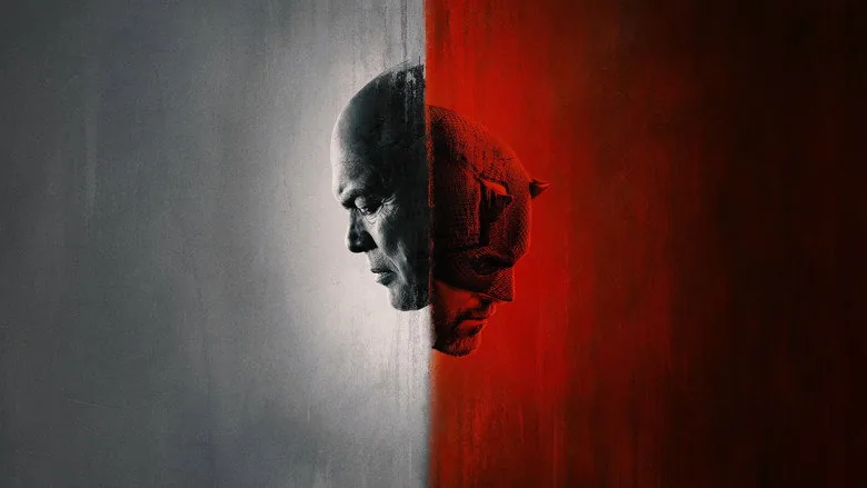 Daredevil: Born Again sahne 1