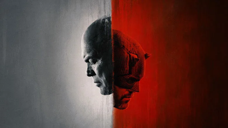 Daredevil: Born Again sahne 3