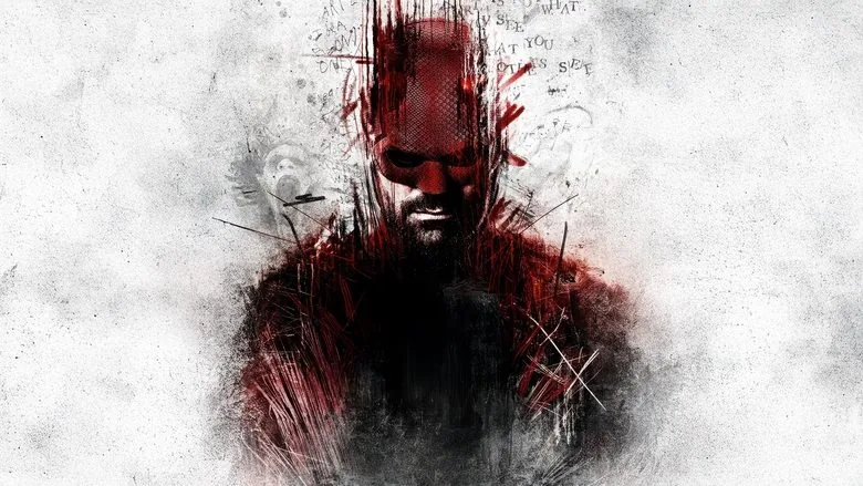 Daredevil: Born Again sahne 6