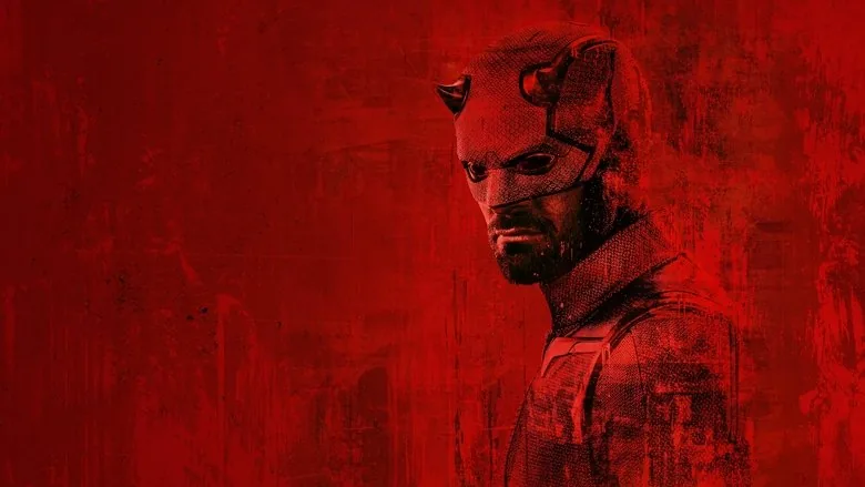 Daredevil: Born Again sahne 7