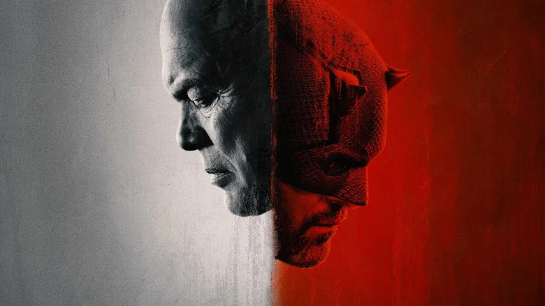 Daredevil: Born Again sahne 8