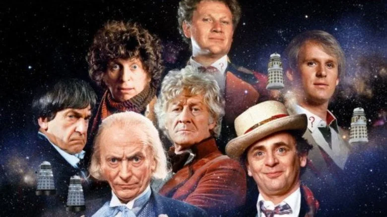 Doctor Who sahne 4