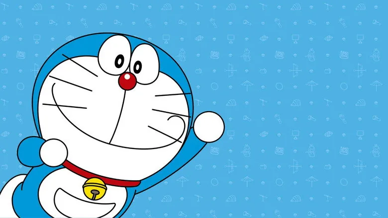 Doraemon sahne 3