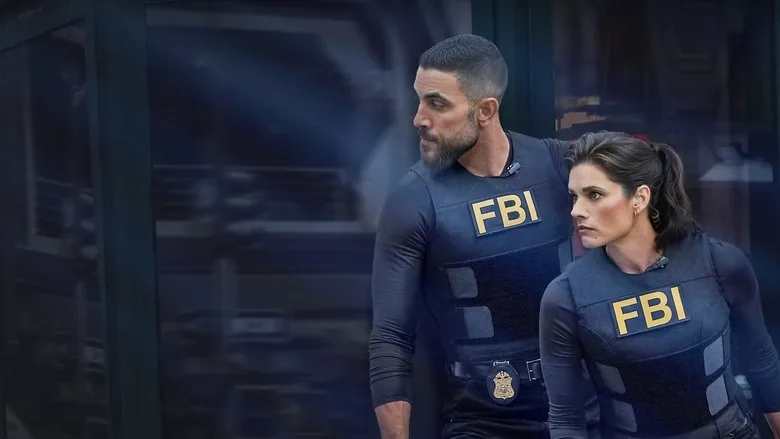FBI sahne 1