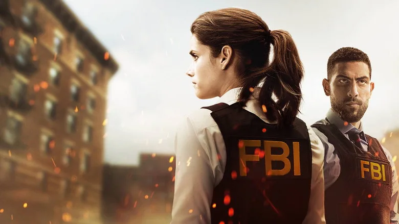 FBI sahne 6