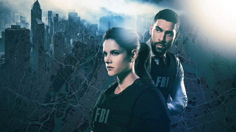 FBI sahne 9