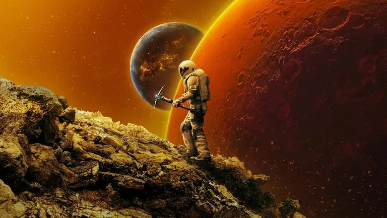 For All Mankind sahne 3