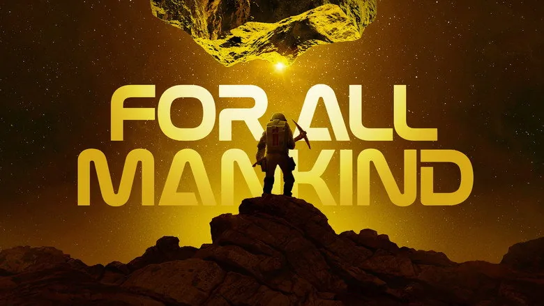 For All Mankind sahne 8