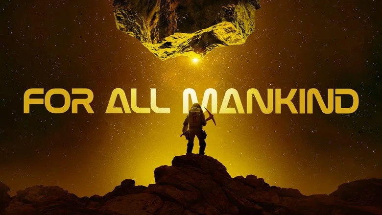 For All Mankind sahne 9