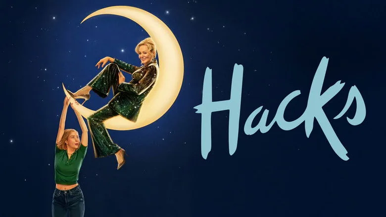 Hacks sahne 4