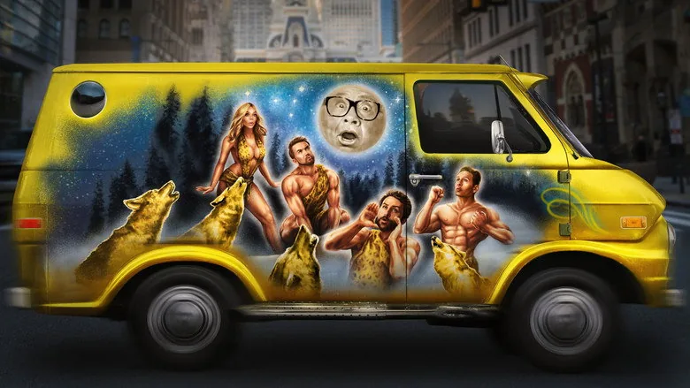 It's Always Sunny in Philadelphia sahne 6
