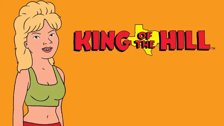King of the Hill sahne 5