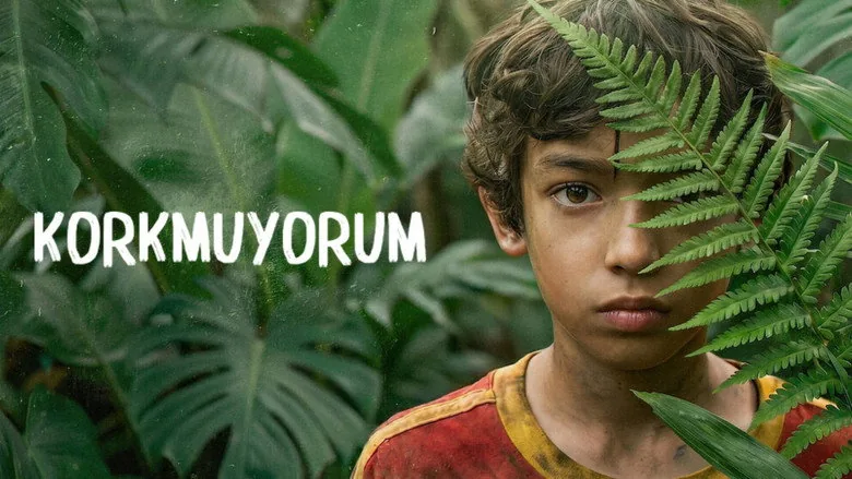 Korkmuyorum sahne 7