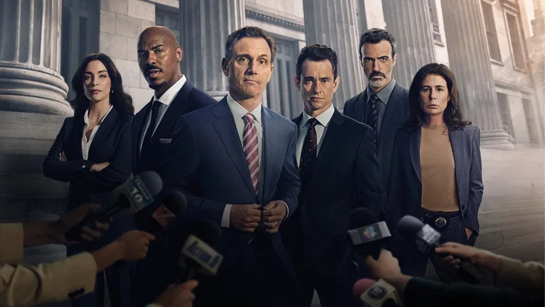 Law & Order sahne 9