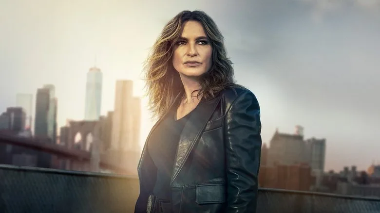 Law & Order: Special Victims Unit sahne 1