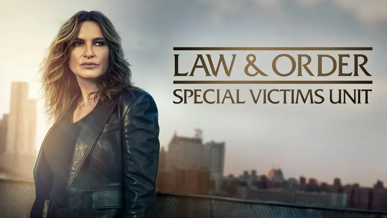 Law & Order: Special Victims Unit sahne 4