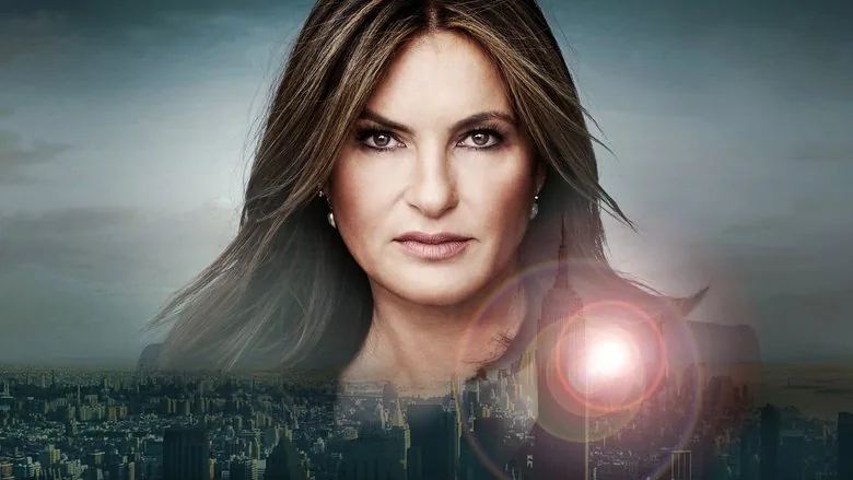 Law & Order: Special Victims Unit sahne 5