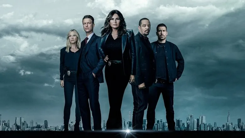 Law & Order: Special Victims Unit sahne 6
