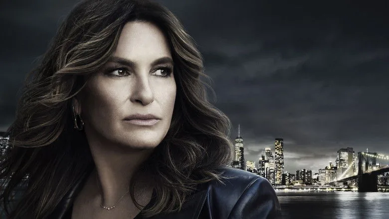 Law & Order: Special Victims Unit sahne 8