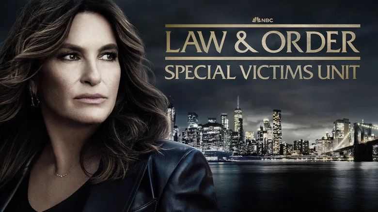 Law & Order: Special Victims Unit sahne 9