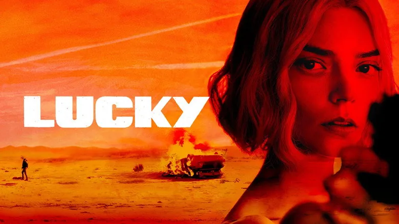 Lucky sahne 2