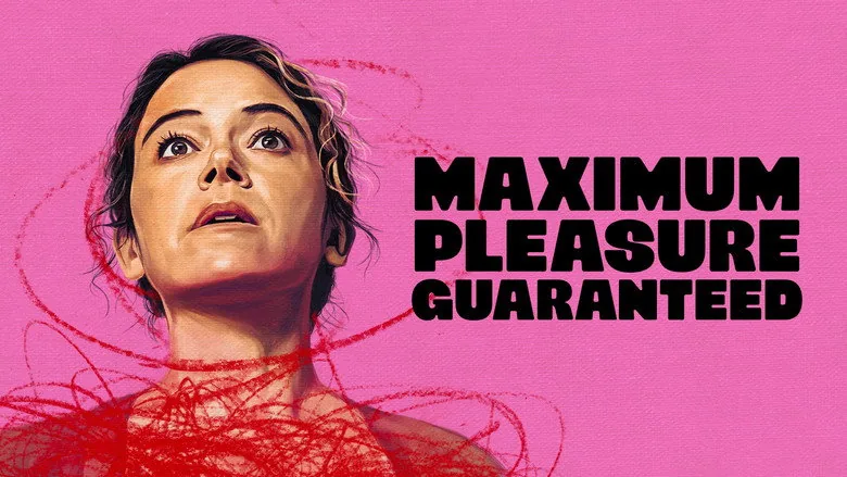 Maximum Pleasure Guaranteed sahne 1
