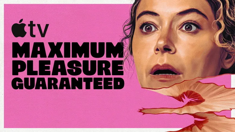 Maximum Pleasure Guaranteed sahne 5