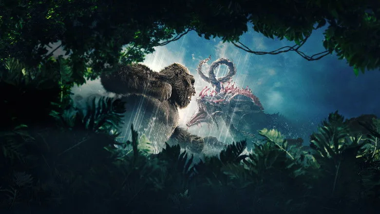 Monarch: Legacy of Monsters sahne 3