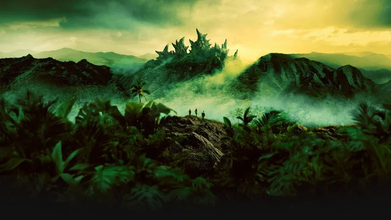 Monarch: Legacy of Monsters sahne 5