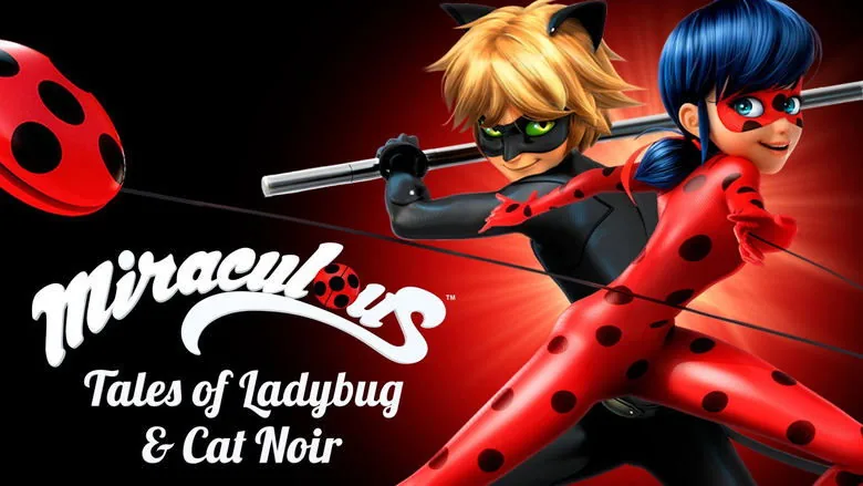 Mucize: Uğur Böceği ile Kara Kedi sahne 8