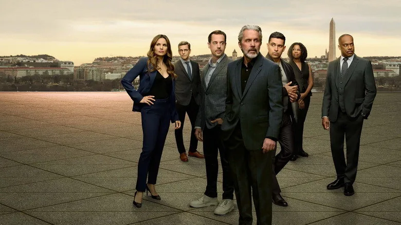 NCIS sahne 6