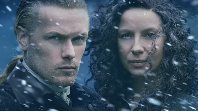 Outlander sahne 7