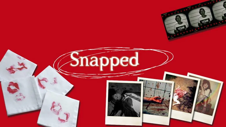 Snapped sahne 7
