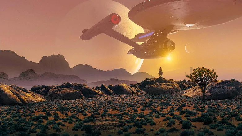 Star Trek: Strange New Worlds sahne 6