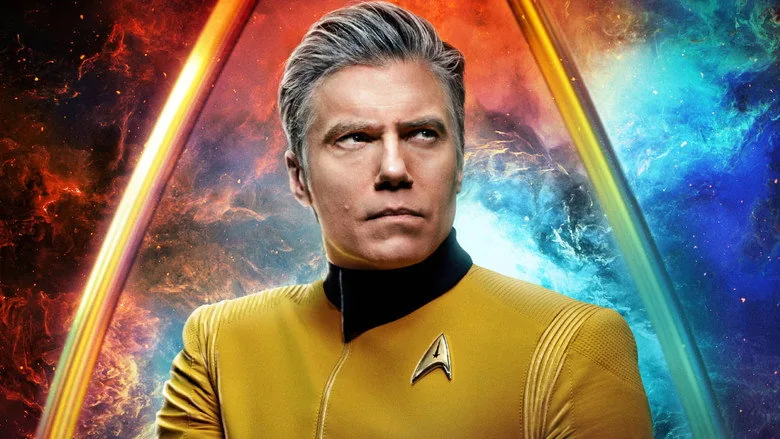 Star Trek: Strange New Worlds sahne 9