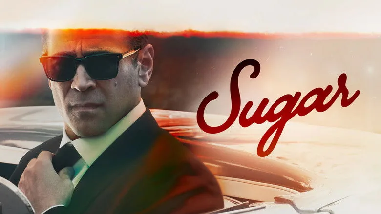 Sugar sahne 1