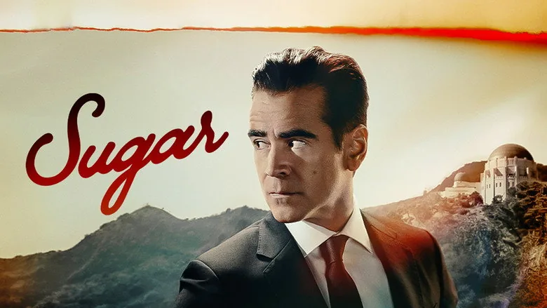 Sugar sahne 2