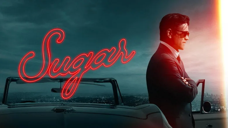 Sugar sahne 8